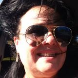 Saula from Novo Hamburgo | Woman | 61 years old | Cancer