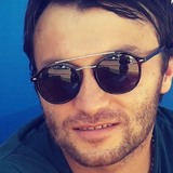 Lasha from Lyon | Man | 38 years old | Sagittarius