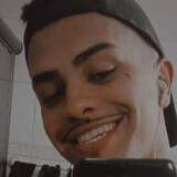 Cauekennedy07U from Rio Grande da Serra | Man | 27 years old | Capricorn