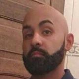Uelinton from Luz | Man | 38 years old | Virgo