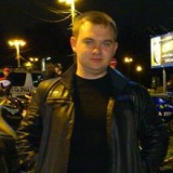 Denis from Krasnodar | Man | 44 years old | Virgo