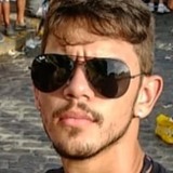 Endrius from Delmiro Gouveia | Man | 28 years old | Aquarius