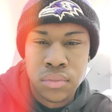 Marquis from Bel Air | Man | 26 years old | Sagittarius