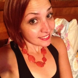 Bustedbeauty from Oneonta | Woman | 39 years old | Pisces