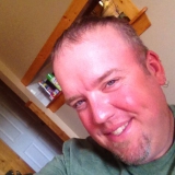 Happynewfie from St. John's | Man | 51 years old | Leo