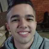 Elder from Santa Cruz do Rio Pardo | Man | 25 years old | Virgo