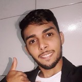 Junior from Palmas | Man | 31 years old | Aries