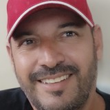Araujoaraujoc1 from Amargosa | Man | 47 years old | Aquarius