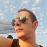 Cerutti from Verbania | Man | 35 years old | Aries