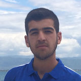 Haloo from Balikesir | Man | 28 years old | Pisces