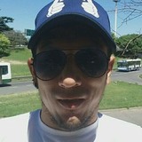 Danny from Retiro | Man | 34 years old | Pisces
