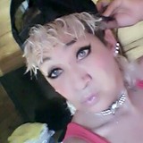 Aninha from Porto Alegre | Woman | 44 years old | Cancer