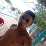 Ph17E from Guarabira | Man | 26 years old | Sagittarius