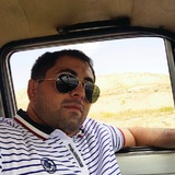 Yuksal from Bilacari | Man | 42 years old | Cancer