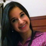 Raissa from Tel Aviv | Woman | 31 years old | Capricorn