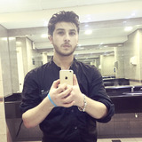 Sparrow from Abu Dhabi | Man | 40 years old | Capricorn