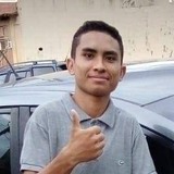 Domingosb9Pv from Esperantina | Man | 26 years old | Cancer