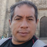 Cristiammora9Q from Tula de Allende | Man | 43 years old | Virgo