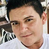 Felll from Cancún | Man | 36 years old | Sagittarius