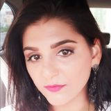 Ellen from Brusque | Woman | 36 years old | Scorpio