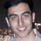 Ceyhunhasano7T from Prague | Man | 27 years old | Capricorn