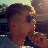 Michlt from Courcelles | Man | 28 years old | Taurus