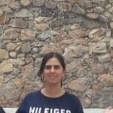 Elvia from Queretaro | Woman | 36 years old | Virgo