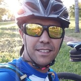 Fernandes from Araraquara | Man | 39 years old | Aquarius