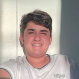 Leo from Paraiba do Sul | Man | 26 years old | Cancer