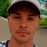 Wellintonarayc from Bandeirantes | Man | 23 years old | Aquarius