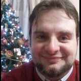 Conte from Potenza | Man | 43 years old | Scorpio