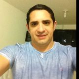 Alex from Joao Pessoa | Man | 43 years old | Cancer