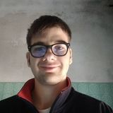 Mattia from Azzano Decimo | Man | 28 years old | Capricorn