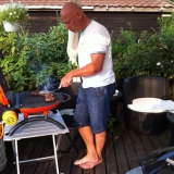 Sbl from Herlev | Man | 60 years old | Capricorn