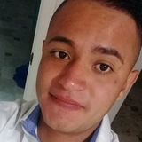 Elomar from Santa Cruz del Valle | Man | 28 years old | Scorpio