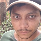 Cosmotravasseu from Breves | Man | 25 years old | Scorpio