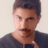 Dilenci from Istanbul | Man | 32 years old | Sagittarius