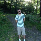 Allawi from Moelndal | Man | 30 years old | Capricorn