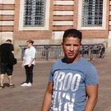 Elabbass from Pau | Man | 31 years old | Capricorn