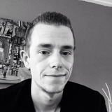 Mike from Lochem | Man | 34 years old | Cancer