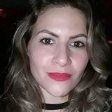 Eriplo from Presidente Prudente | Woman | 42 years old | Aquarius
