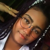 Emanoelasilv84 from Inhapi | Woman | 24 years old | Gemini