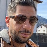 Tamer from Innsbruck | Man | 44 years old | Leo