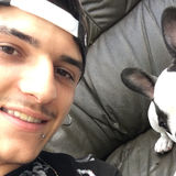 Andre from Luxemburg | Man | 30 years old | Aries