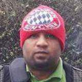 Qasim from T'aebaek | Man | 39 years old | Gemini