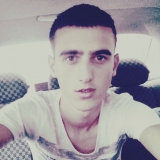 Hazbi from Tirana | Man | 32 years old | Aquarius