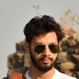 Yash from Indore | Man | 32 years old | Aries