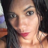 Liane from Ceilândia | Woman | 34 years old | Aries