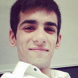 Redzo from Skopje | Man | 30 years old | Aries