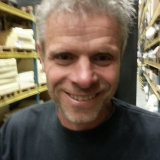 Searching from Eindhoven | Man | 52 years old | Aquarius
